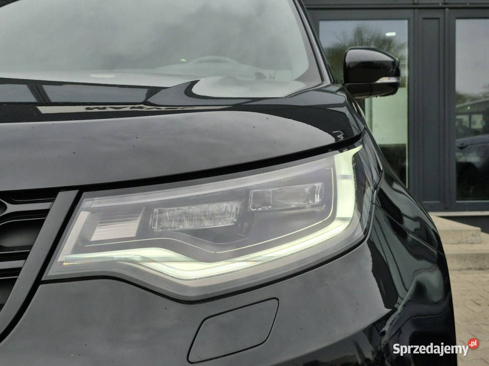 Land Rover Discovery Range Rover Discovery 30D bluetooth