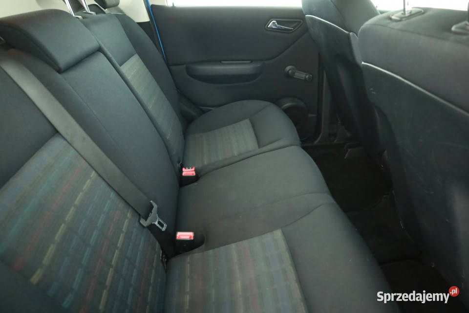 Mercedes A A 150 ABS Piaseczno