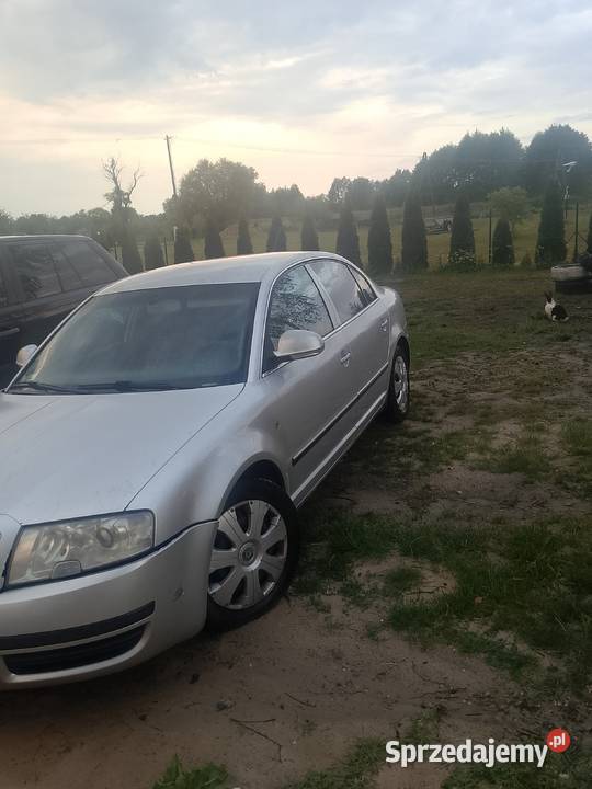 Okazja skoda superb Rok produkcji 2007 Chełm