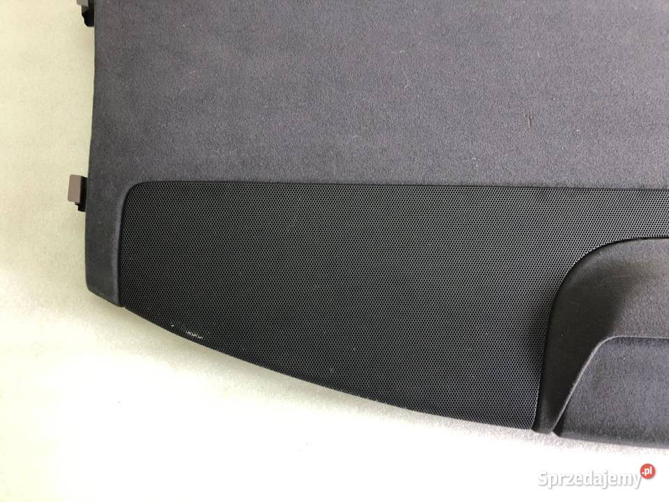 ROLETA PÓŁKA BAGAŻNIKA 3D5863413ED VW PHAETON sprzedam