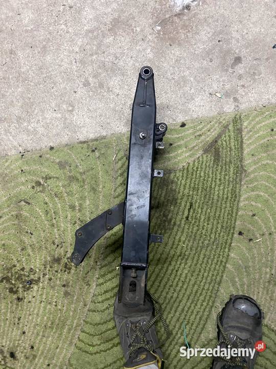 Wachacz Yamaha dt 50