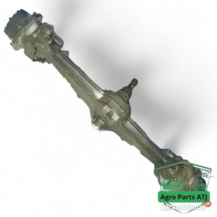 Przednia Oś 720520 3765753R1 3765753M1 Massey