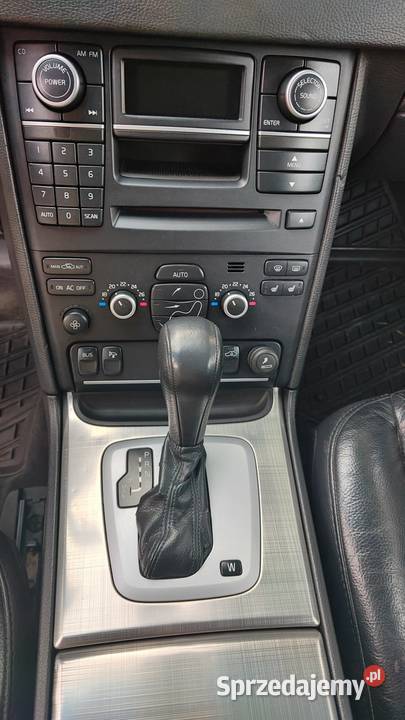 Volvo XC90 r łódzkie Rąbień AB sprzedam