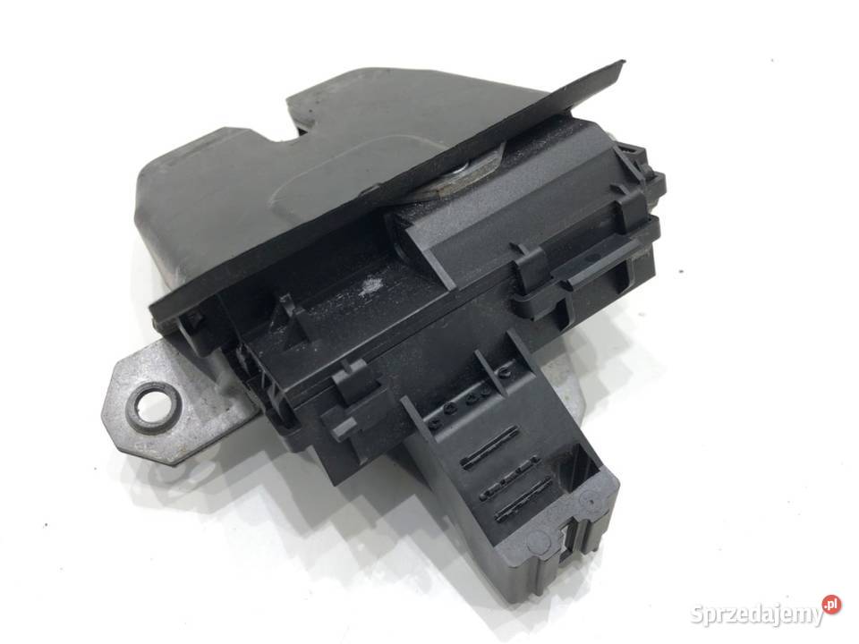 ZAMEK KLAPY TYŁ VOLVO V50 Kombi 31276351 0312