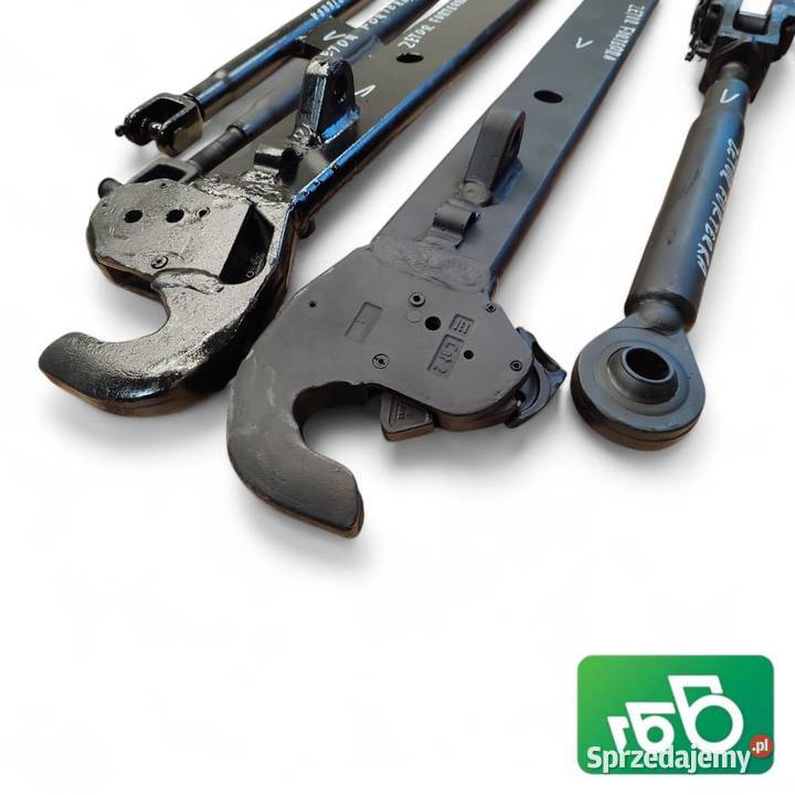 Zestaw ramion tylnego podnośnika 17446929 Zetor