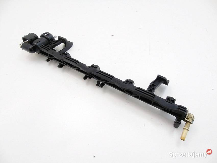 Listwa wtryskowa paliwa 14 16 16v Fiesta Fusion osobowe