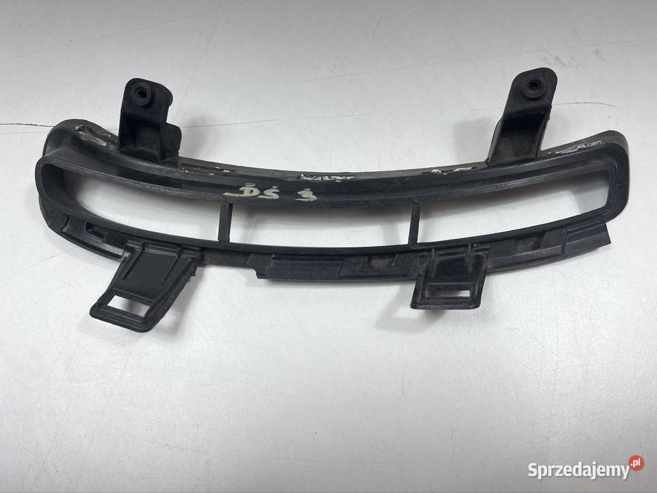 CITROEN DS3 09 RAMKA MOCOWANIE PRAWE LEDA LED Międzychód sprzedam