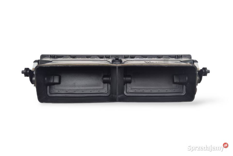 KRATKA NAWIEWU ŚRODKOWA AUDI A4 B6 AUDI A4 B7 Działoszyce