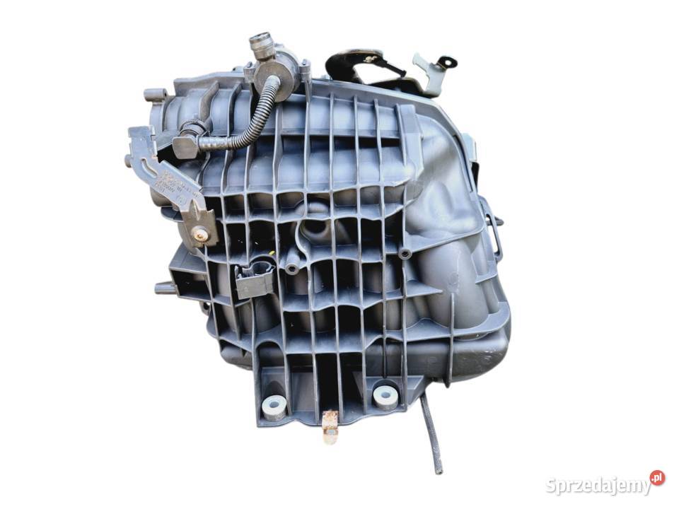 KOLEKTOR SSĄCY BMW E90 E87 20i 7544513 Działoszyce