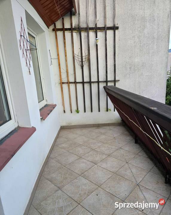Sprzedam 3 pokojowe mieszkanie z balkonem w balkon Sprzedaż Wołów