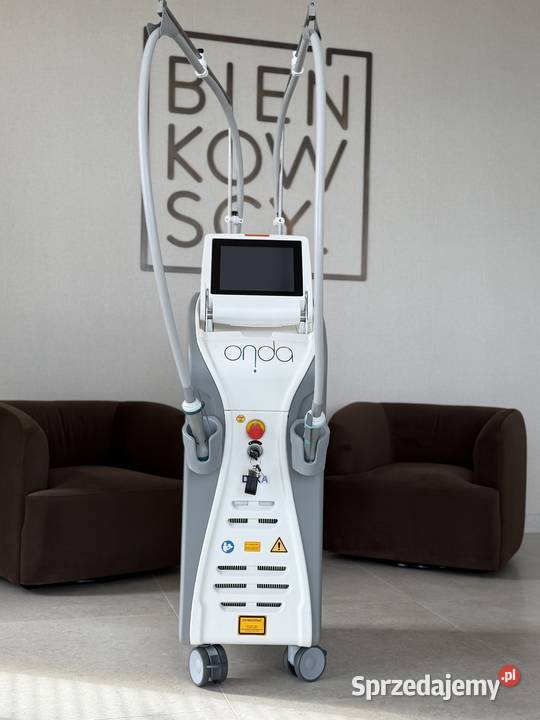 Onda Deka Coolwaves 2019 profesjonalne