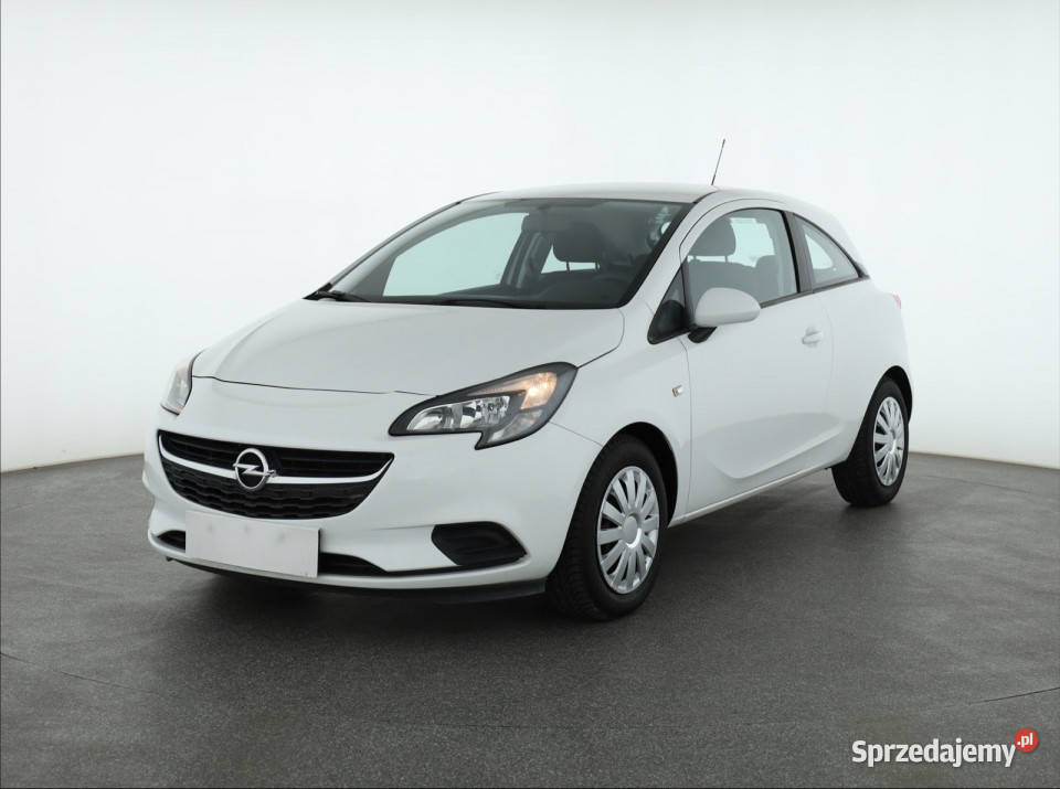 Opel Corsa 12 nieuszkodzony Piaseczno
