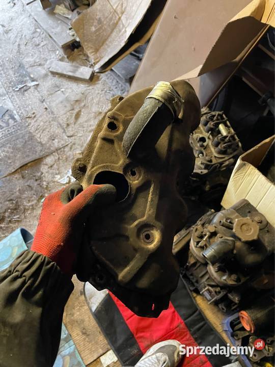 Silnik suzuki samurai Serock sprzedam