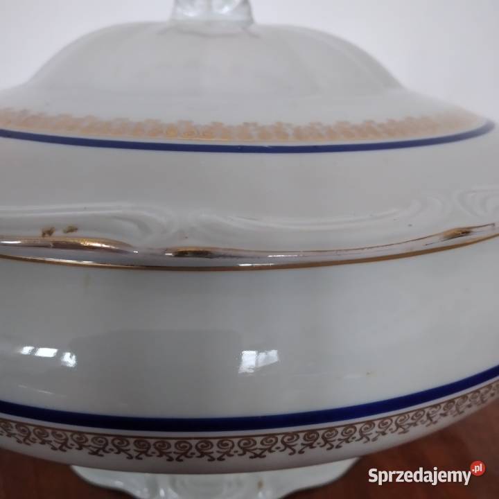 wazaporcelana Bogucice małopolskie Bukowno