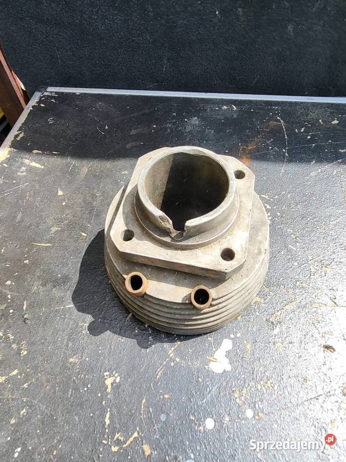 CYLINDER ALU ZUNDAPP KS BMW SAHARA ARIEL ARDIE sprzedam