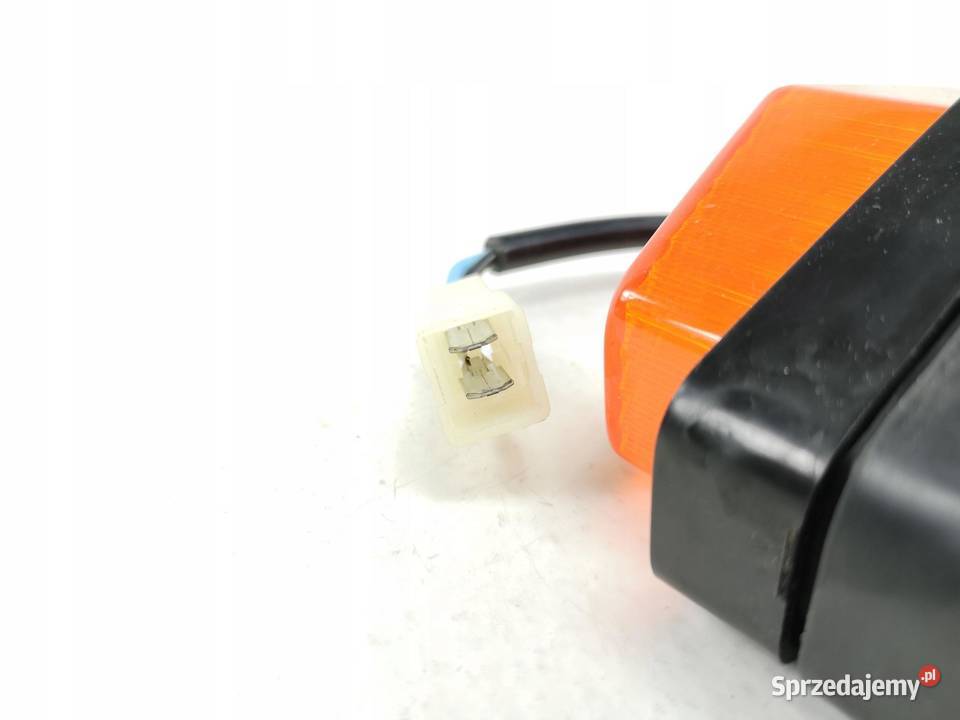 KIERUNKOWSKAZ BOCZNY PRZÓD LEWY PRAWY IVECO 190