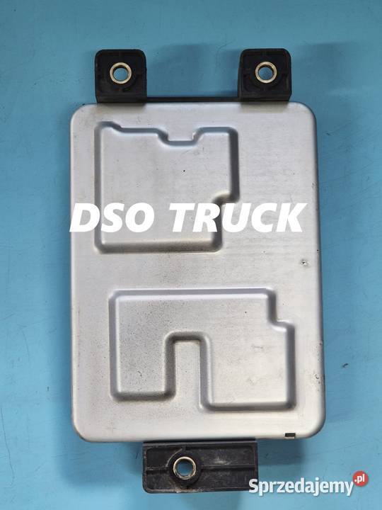 504280977 Sterownik Moduł Świateł front przód Zawichost sprzedam