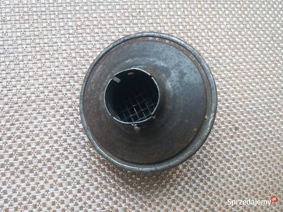 Filtr powietrza shl 04 05 sokół wfm Lisew
