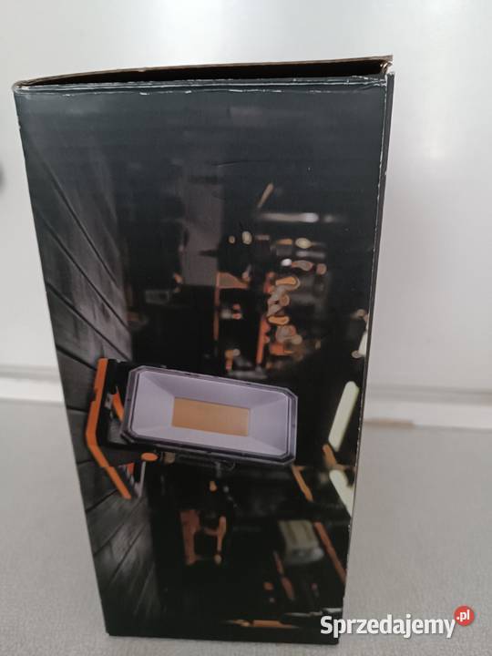 Lampa warsztatowa akumulatorowa NITEO 20V 2150 Kędzierzyn-Koźle