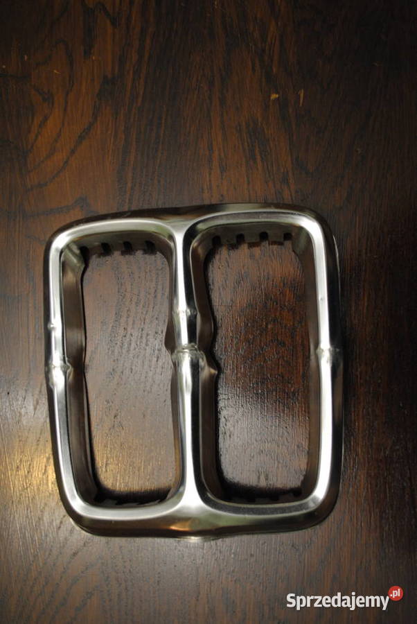 BMW E21 grill nerka atrapa 51131834756 osobowe lubelskie Turka