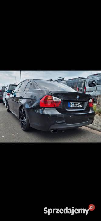 19 BBS do BMW e90 e91 e92 e46 f30 f31 f32 5x120 Lubasz