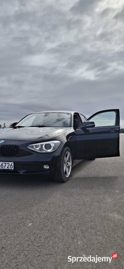 Sprzedam Bmw Żyrzyn