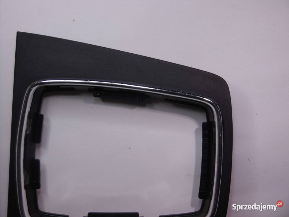 Audi a4 Ramka Zaslepka 8e0864261a Katowice