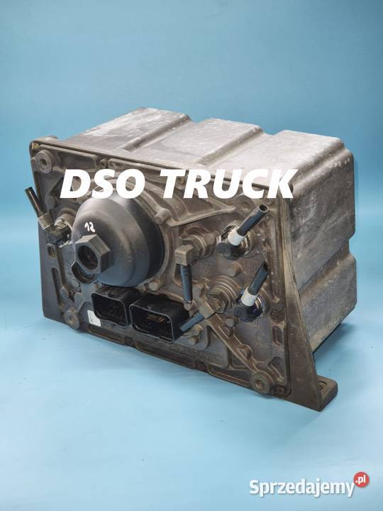 1738100 Bosch 0444010012 Pompa adblue Modul DAF Zawichost sprzedam