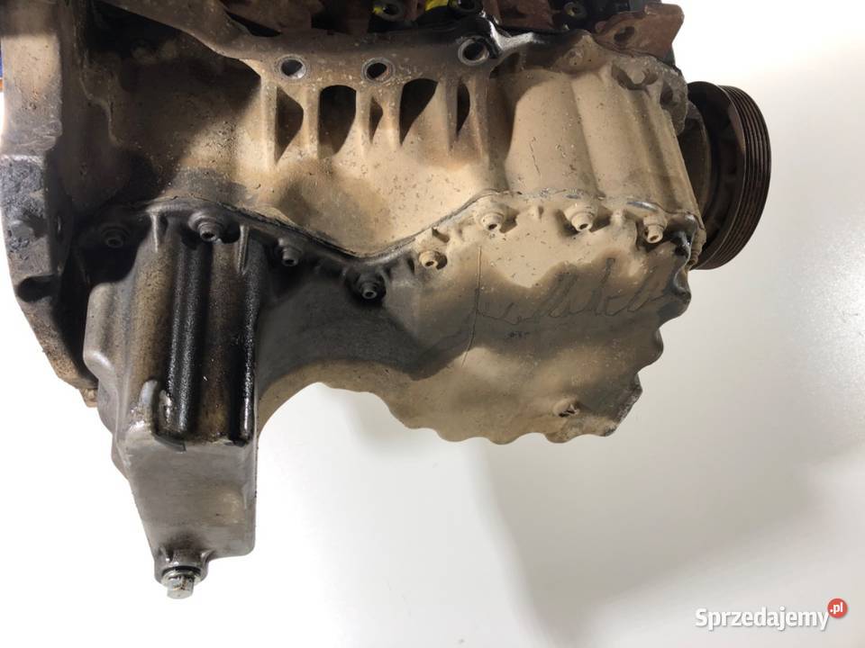 SILNIK SUZUKI 15 86 K9K266 JIMNY III podkarpackie