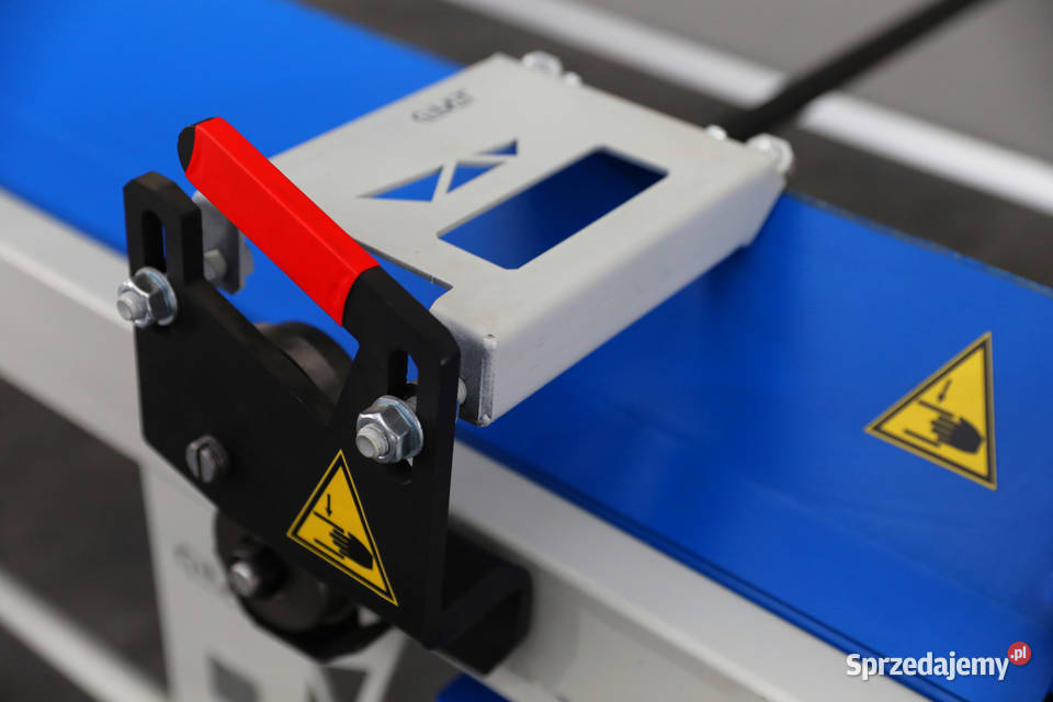 Tania trwała zaginarka dekarskaGiętarka do podlaskie Kolno