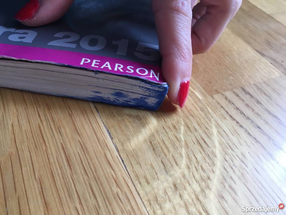 Repetytorium maturalne angielski longman Rok wydania 2014 Jasło