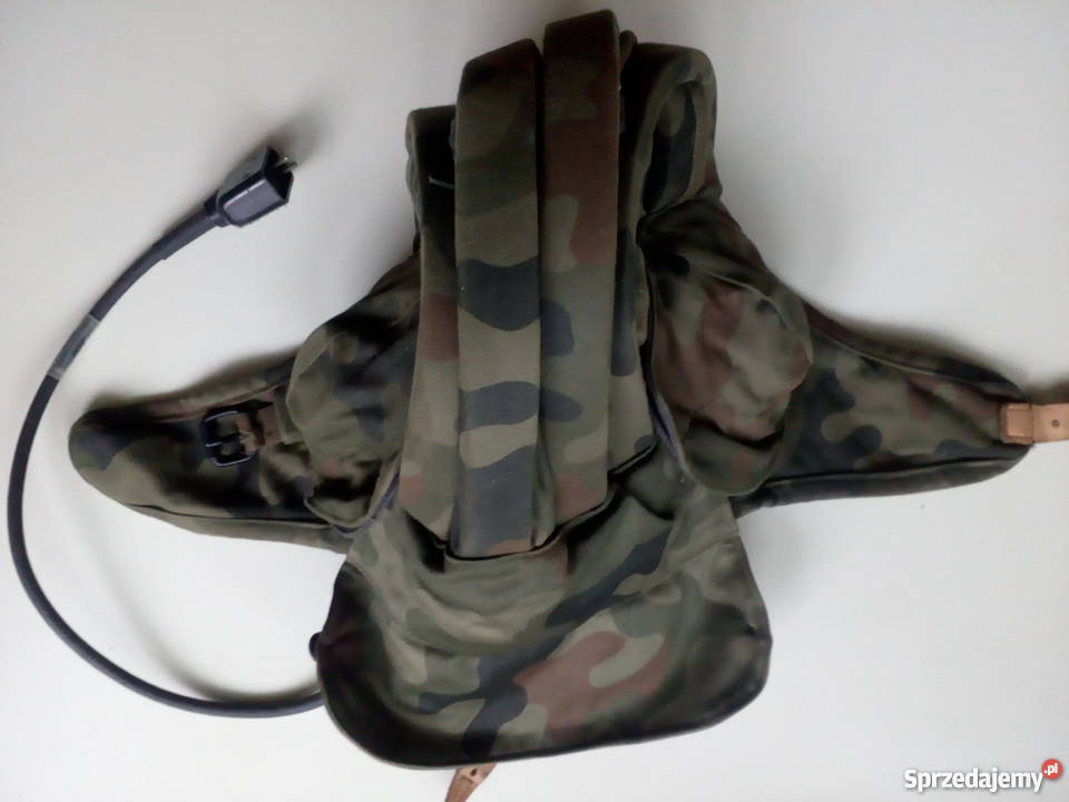 Hełmofon Czołgowy podkarpackie Rzeszów