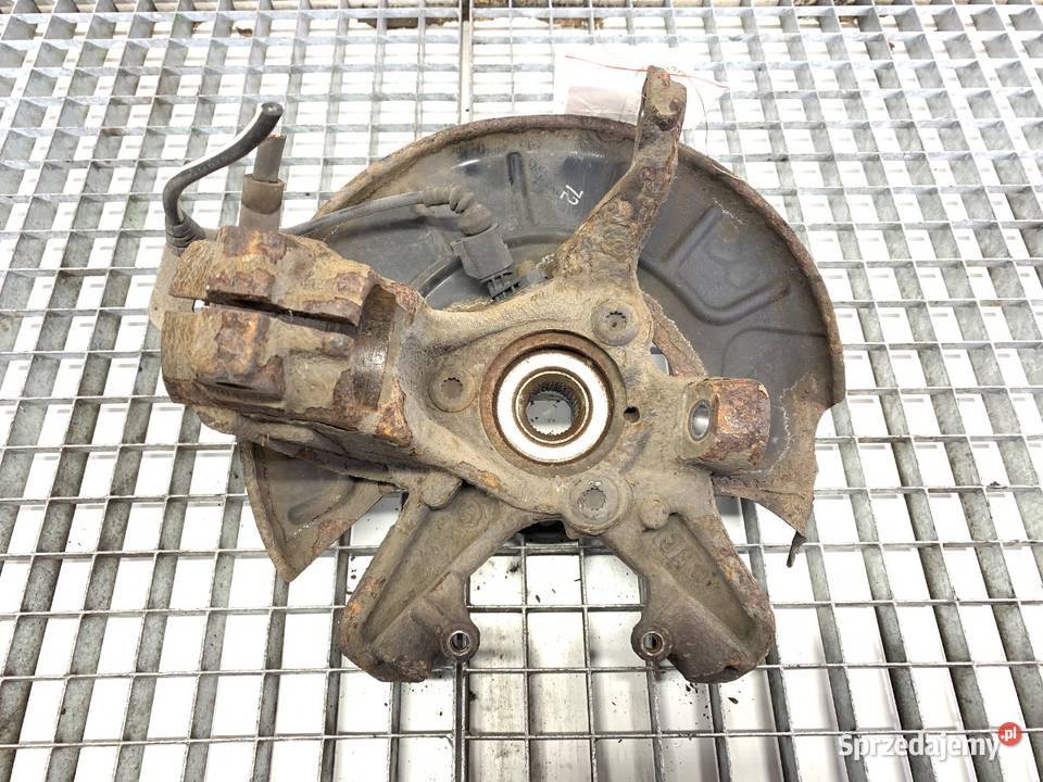 ZWROTNICA PRAWY PRZÓD VW GOLF VI 14 80 0814