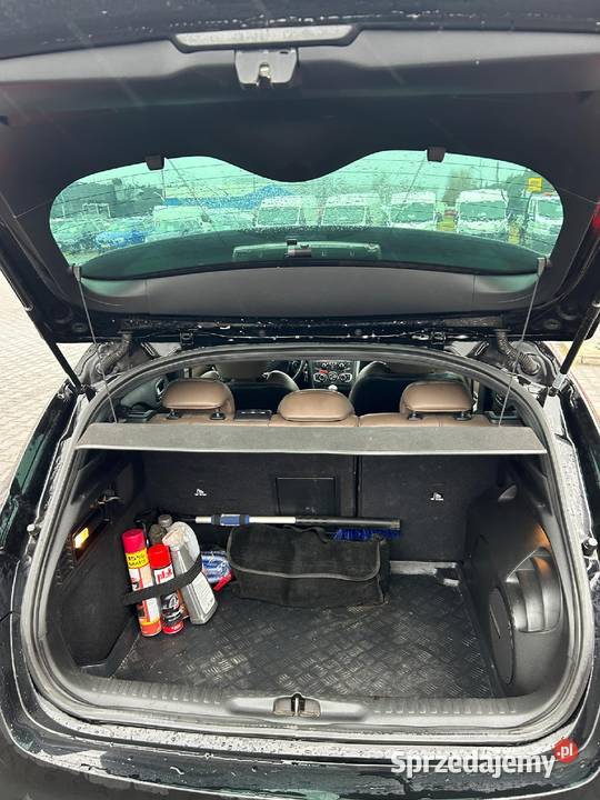 Citroen DS4 Hatchback Bedlno sprzedam