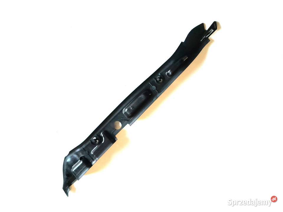 NOWA NAKŁADKA WYGŁUSZENIE BŁOTNIKA LEWEGO sprzedam