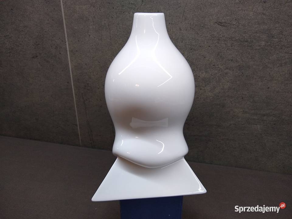 NOWY Wazon Rosenthal Studio Line Sirop 28 Kalisz