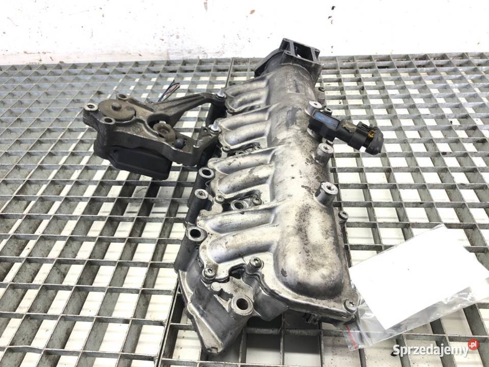 KOLEKTOR SSĄCY FIAT CROMA 55210201 19 150 sprzedam