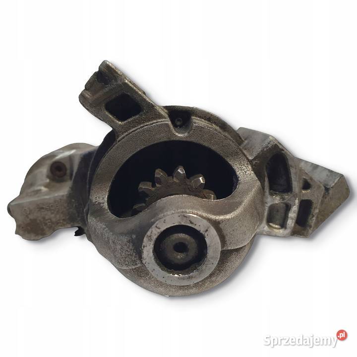 ROZRUSZNIK BMW E87 E90 E91 20 D bosch 0001139002 sprzedam