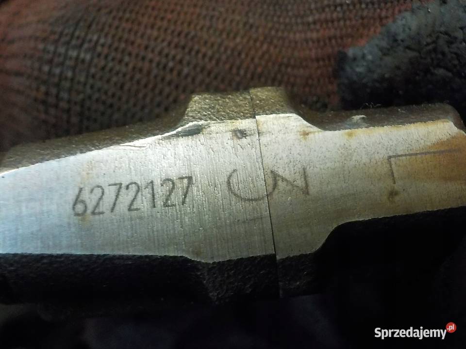 HONDA ACCORD VII 20 IVTEC 08r 155 K20Z2 korbowod Suków