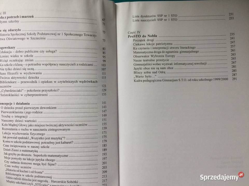 3397 Razem Tworzymy Szkołę Szczecin