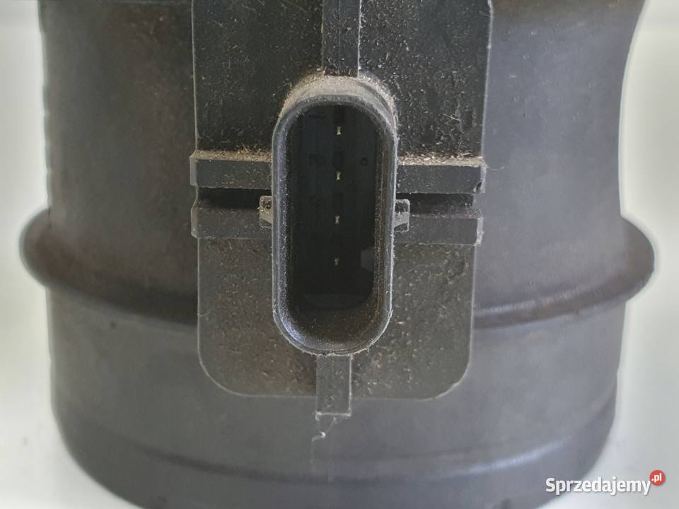 PRZEPŁYWOMIERZ VW Golf VI 20 TDI POWIETRZA Rudka sprzedam