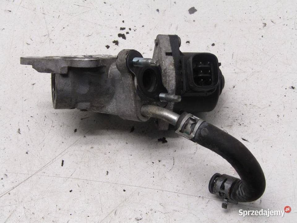 ZAWÓR EGR 13 VVTI TOYOTA YARIS III LIFT sprzedam