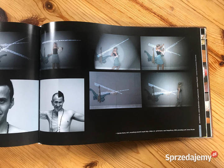 30 lat Instytutu Plastyki Akademii im Długosza Kielce sprzedam