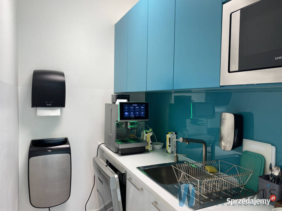 Lokal do wynajęcia 45m2 Warszawa Ogrodowa 45m2 Wynajem