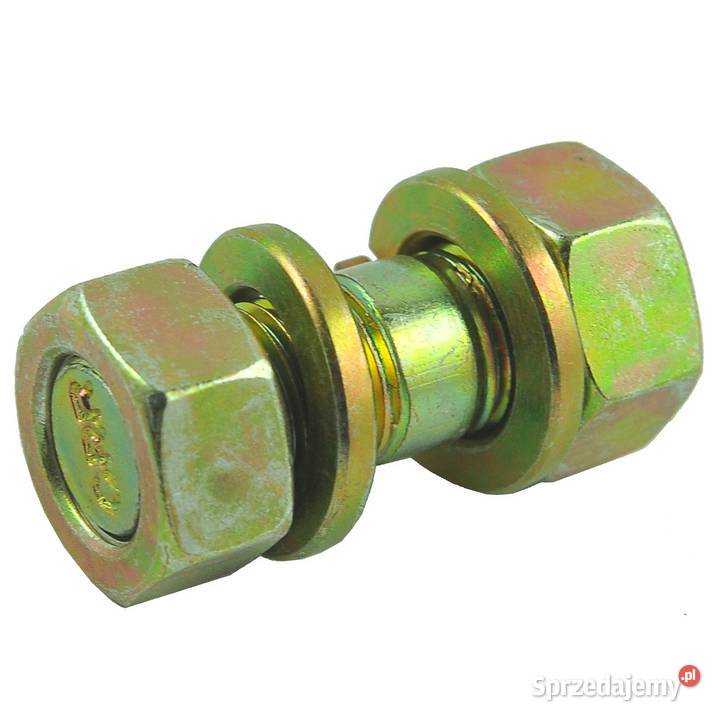 Śruba M16 x 51 x 15 Kubota L3408 0151751632 Tajęcina