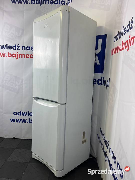 LODÓWKA Indesit Duża Pojemność 200 Klas A mazowieckie Wiejca