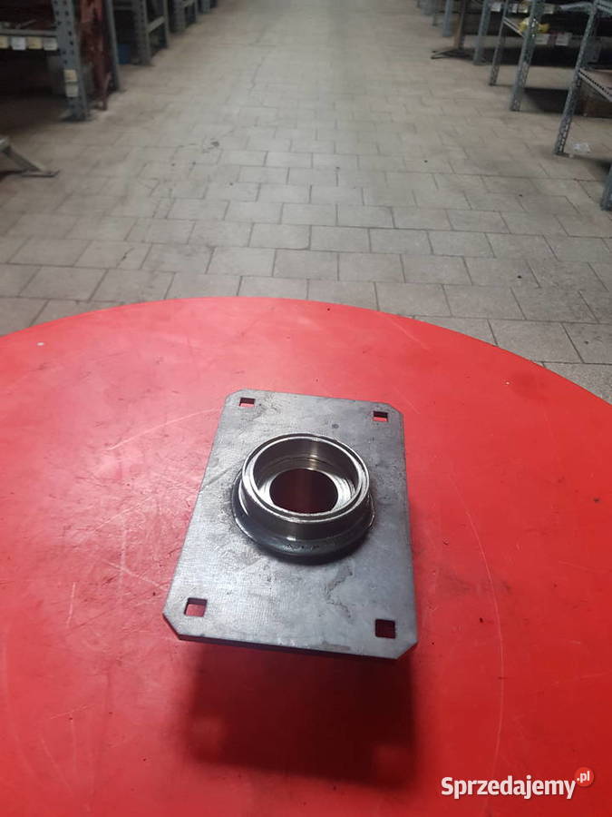 1257350301 Oprawa łożyska prasa Lely Welger lubuskie Sulechów