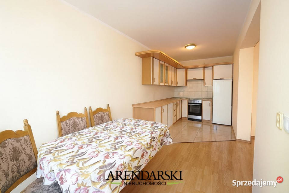 81m2 komfortu w Szklanych Domach Gorzów Wielkopolski