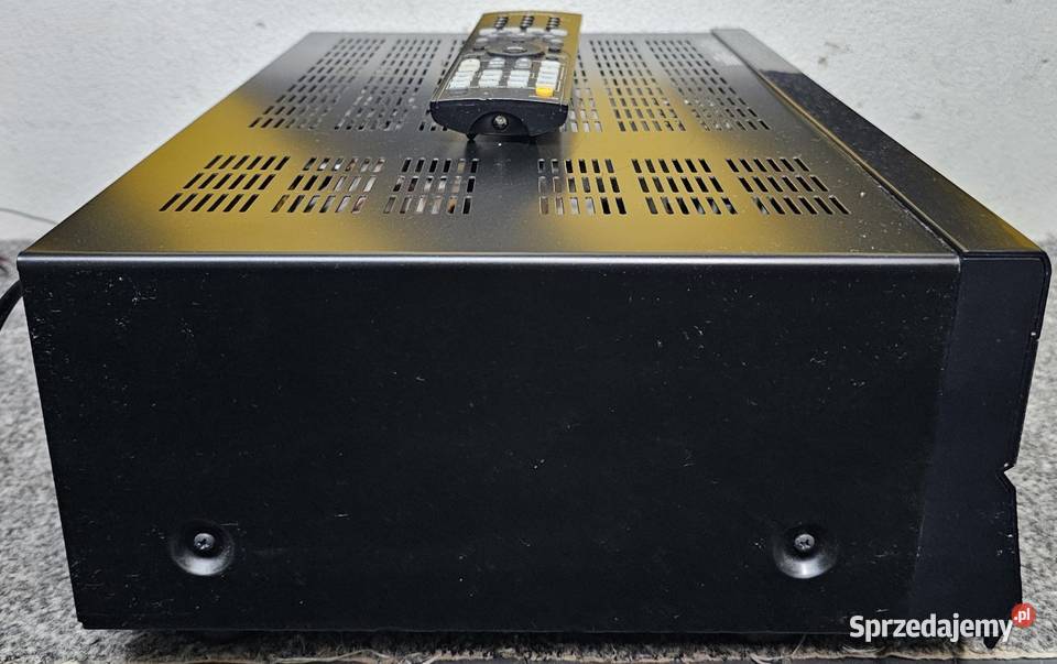 Amplituner ONKYO TXSR307 HDMI pilot Kraków