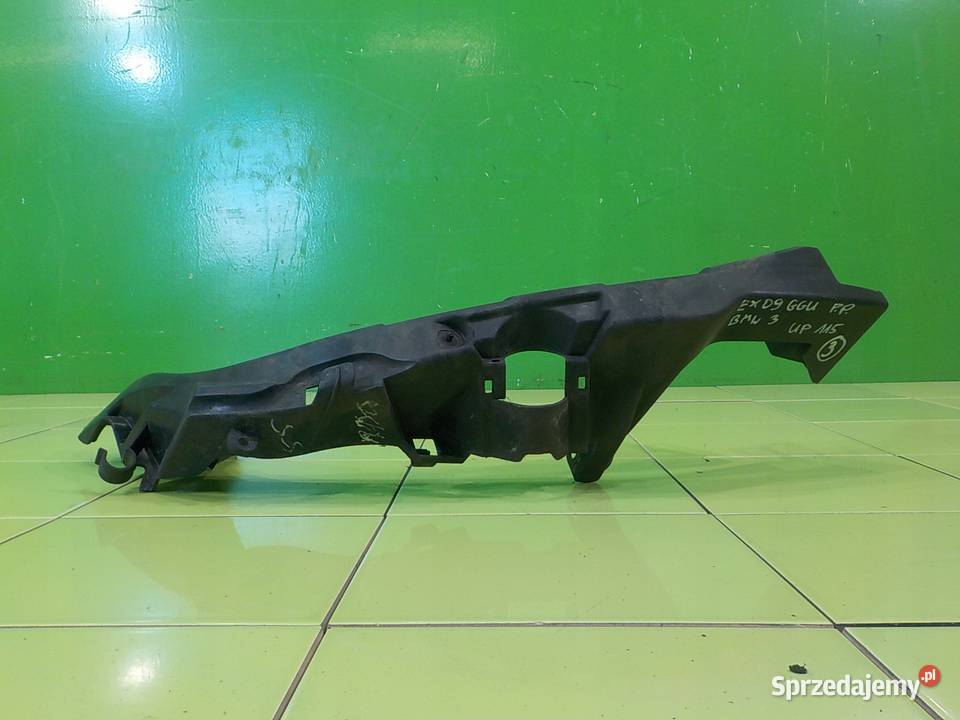 BMW 3 E92 MPAKIET 20 B 09r 2D slizg pod lampe Suków